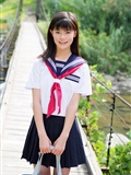 AOI Ishikawa Bomb.tv  Photo of Japanese beauty uniform(27)